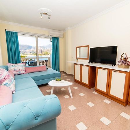 Ponta Apartment Rafailovici Luaran gambar